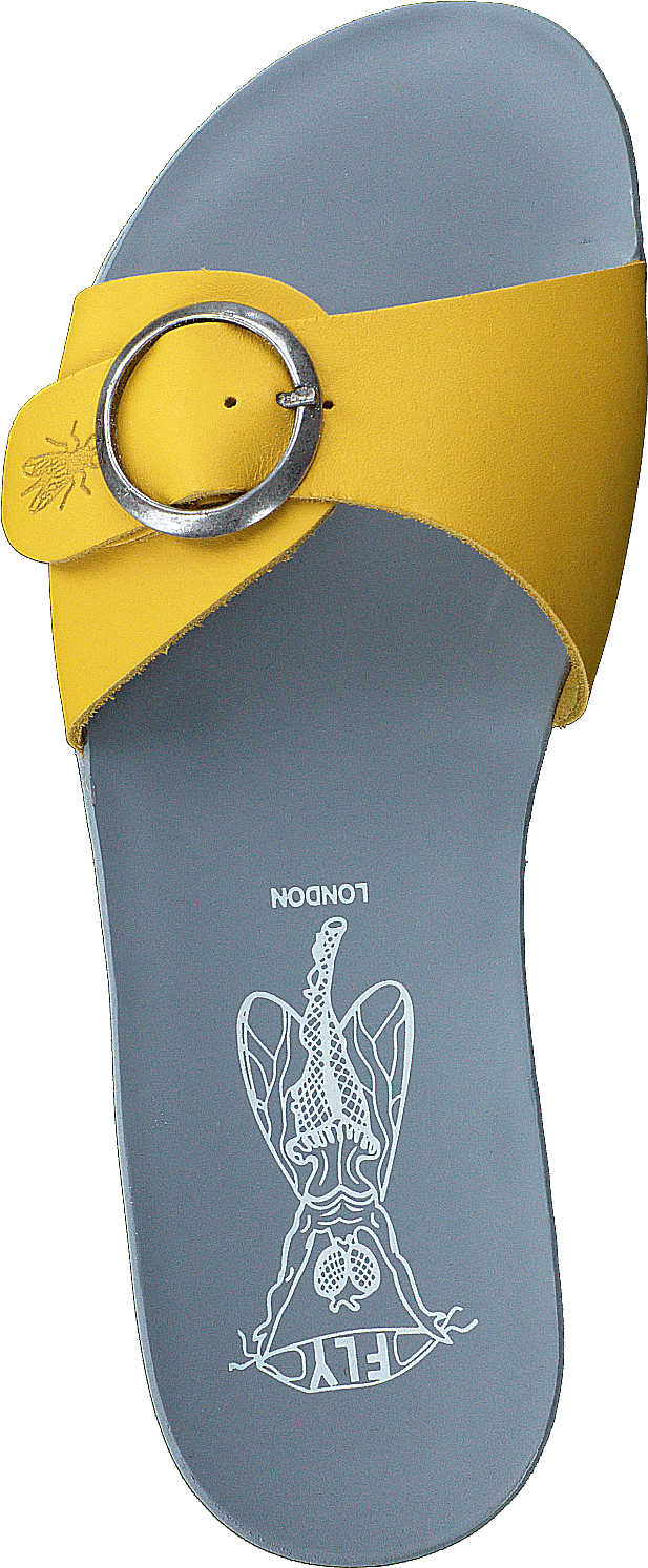 Moly759fly Brooklyn-Zitrone