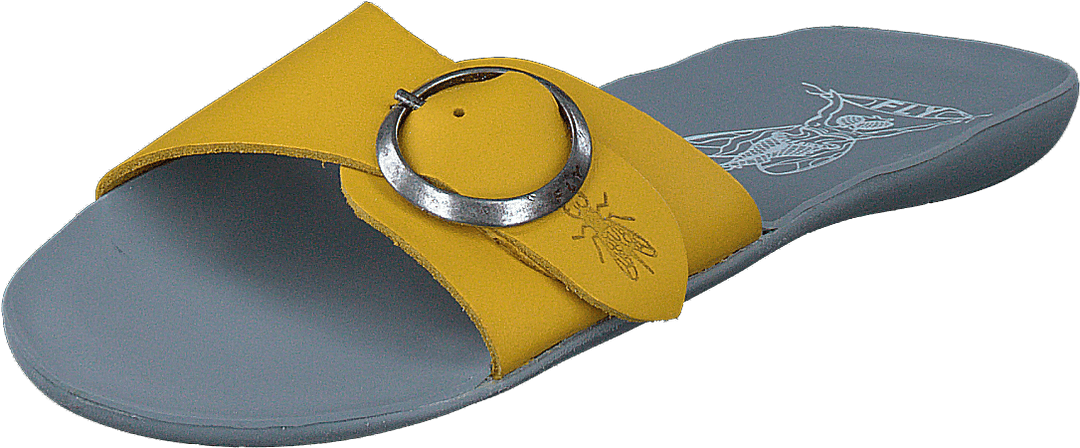 Moly759fly Brooklyn-Zitrone