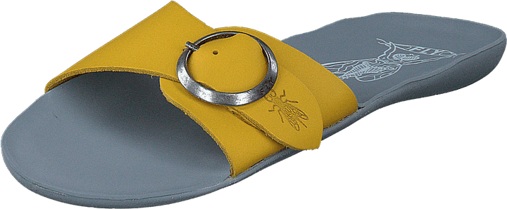 Moly759fly Brooklyn-Zitrone