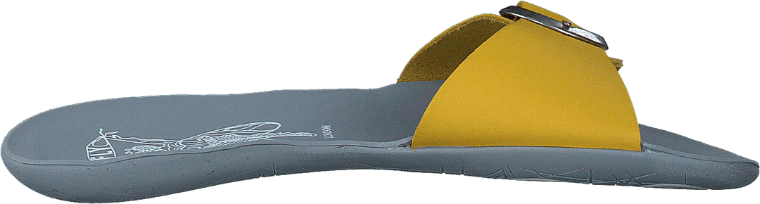 Moly759fly Brooklyn-Zitrone