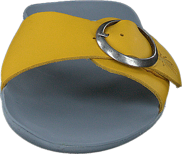 Moly759fly Brooklyn-Zitrone