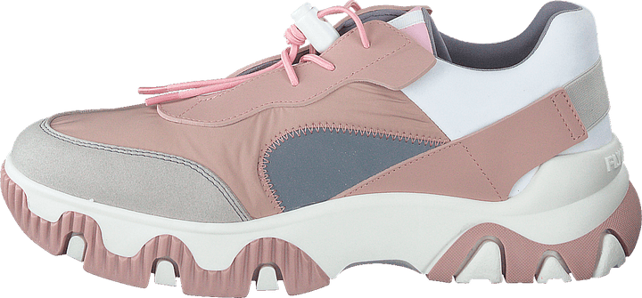 Fina634 Multi-rosa