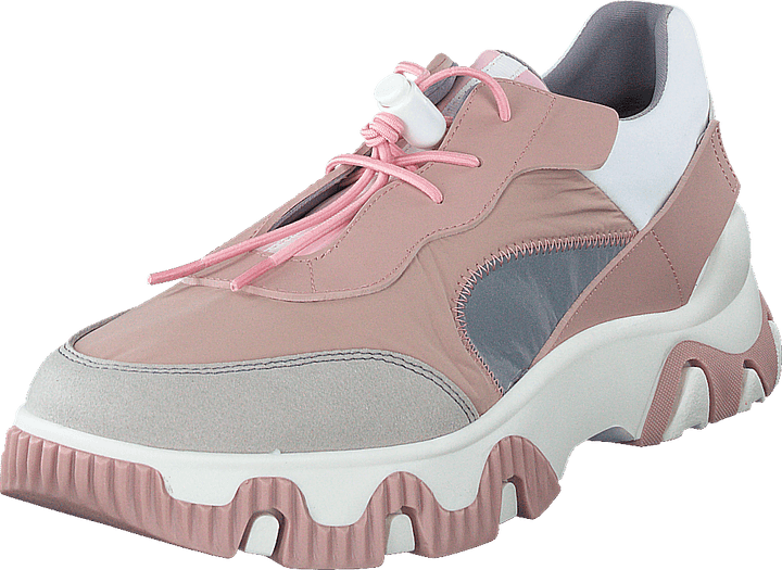 Fina634 Multi-rosa
