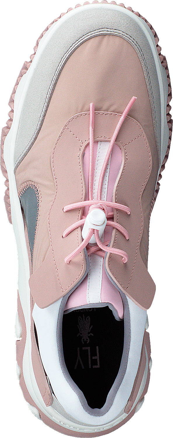 Fina634 Multi-rosa