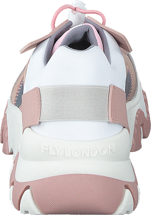 Fina634 Multi-rosa