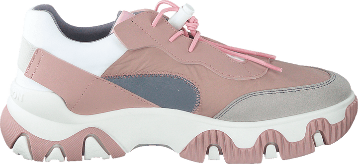 Fina634 Multi-rosa