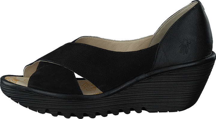 Yoma307fly Cupido/mousse-nero