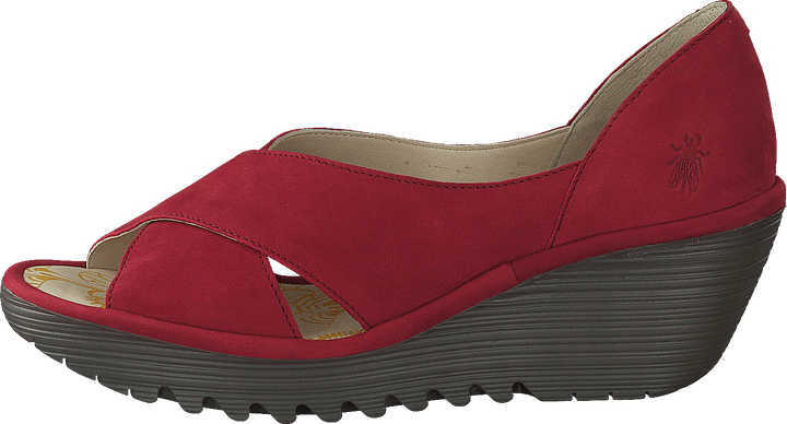 Yoma307fly Cupido-Lippenstift Rot