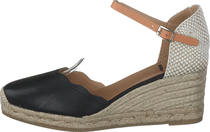 Laura Ball Lux Negro