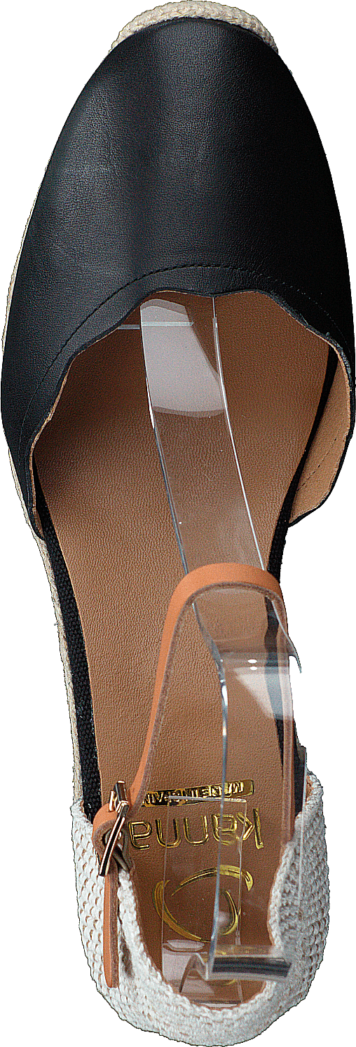 Laura Ball Lux Negro