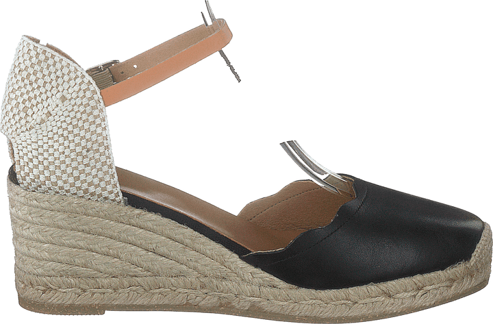 Laura Ball Lux Negro