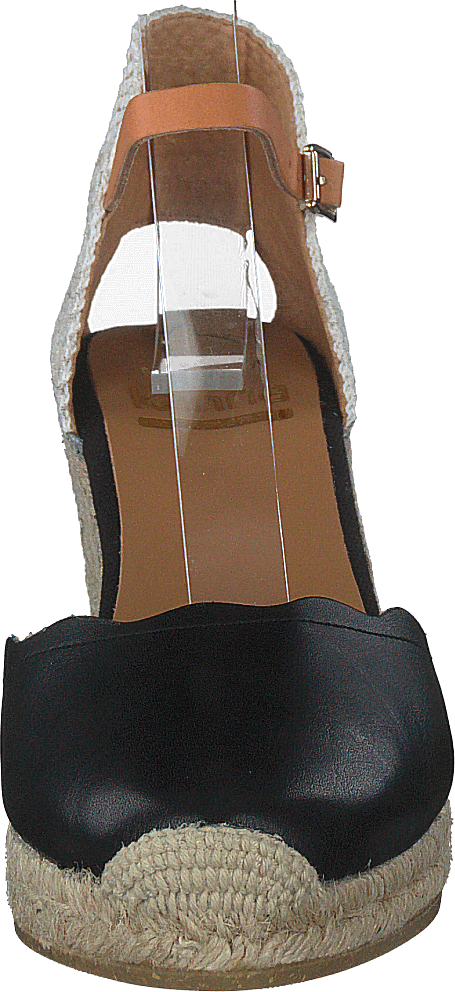 Laura Ball Lux Negro