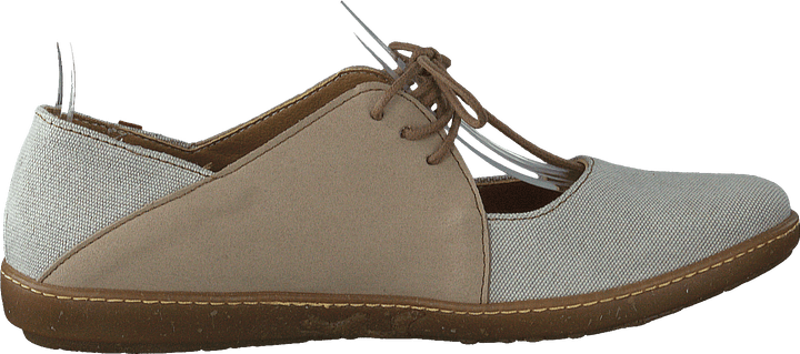 N5228t Organic Co-m. Suede Sto Stone