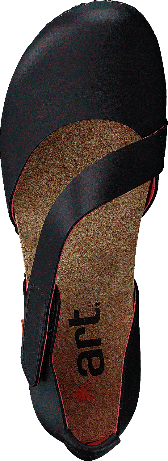 Creta Black