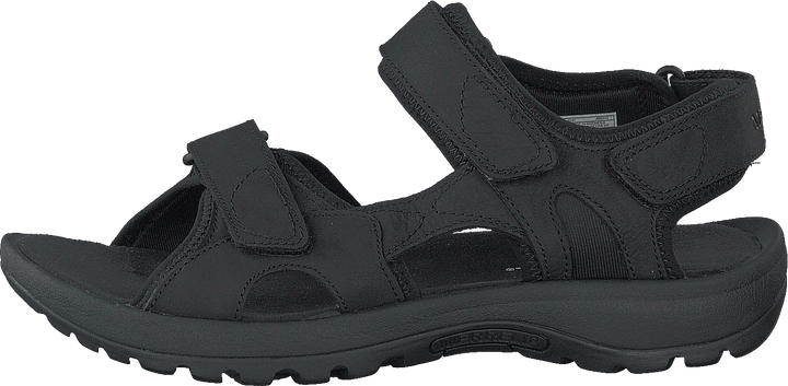 Sandspur Ii Convert Noir