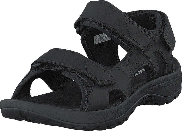 Sandspur Ii Convert Noir