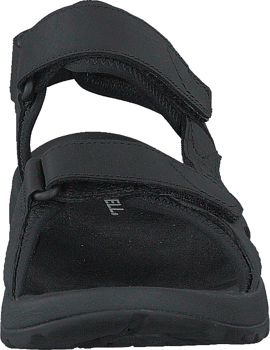 Sandspur Ii Convert Noir