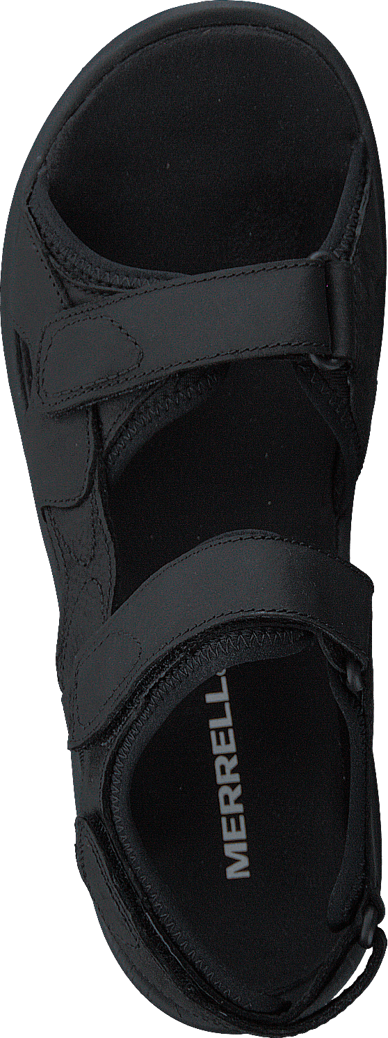 Sandspur Ii Convert Noir