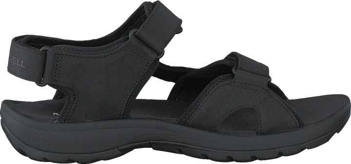 Sandspur Ii Convert Noir