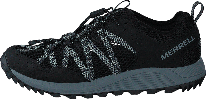Wildwood Aerosport Noir