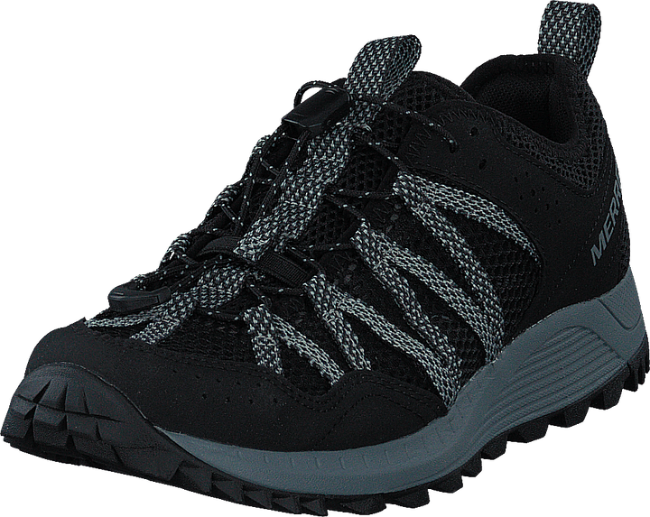 Wildwood Aerosport Noir