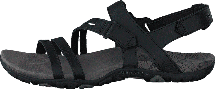 Rose Sandspur Convert Noir