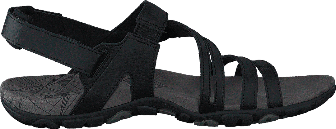 Rose Sandspur Convert Noir