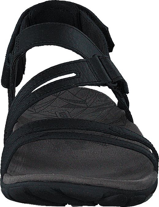 Rose Sandspur Convert Noir