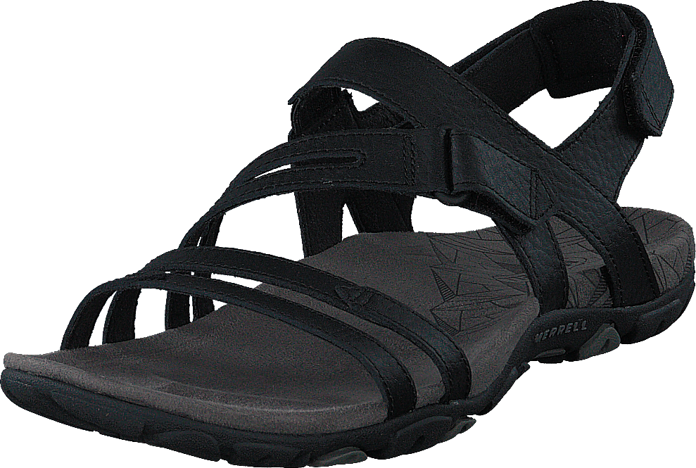 Rose Sandspur Convert Noir