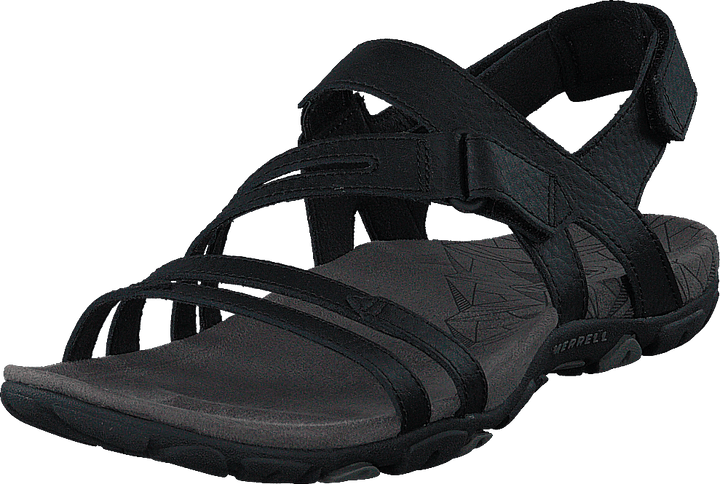 Rose Sandspur Convert Noir