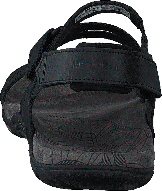 Rose Sandspur Convert Noir