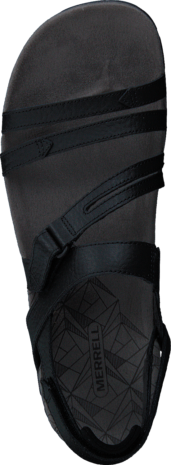 Rose Sandspur Convert Noir