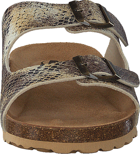 Charlie Sand Snake
