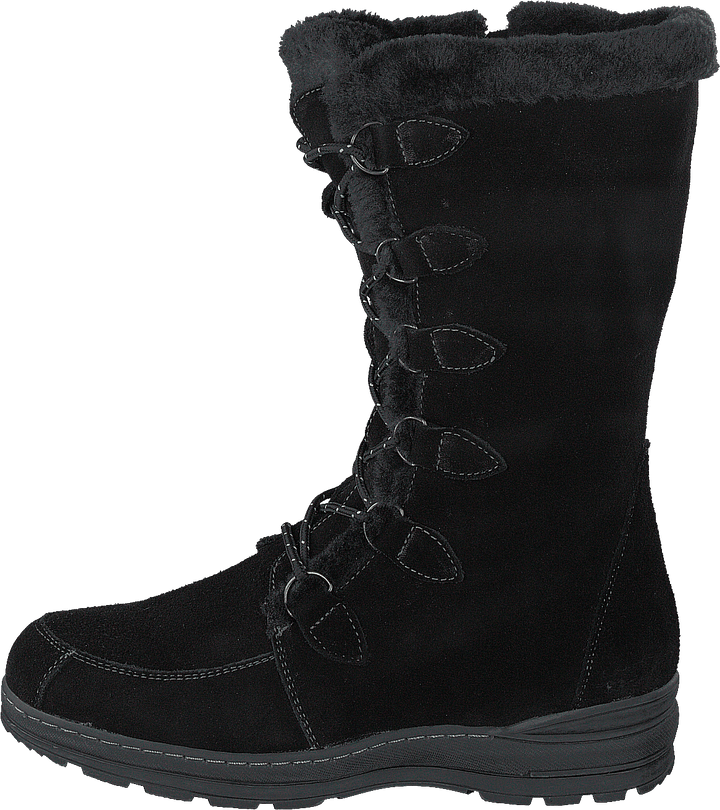 Overton Black