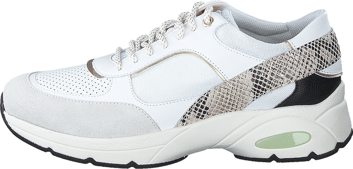 D Alhour White/off White