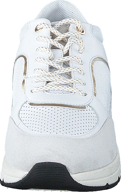 D Alhour White/off White