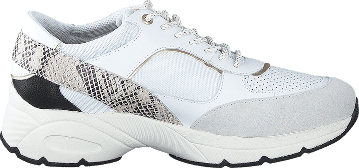 D Alhour White/off White