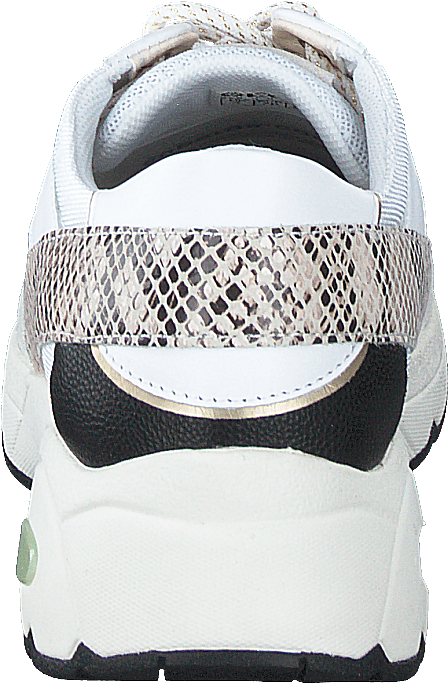 D Alhour White/off White