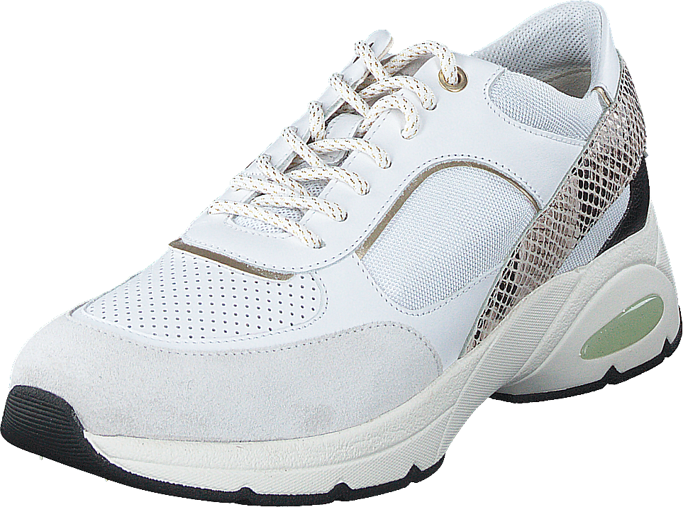 D Alhour White/off White