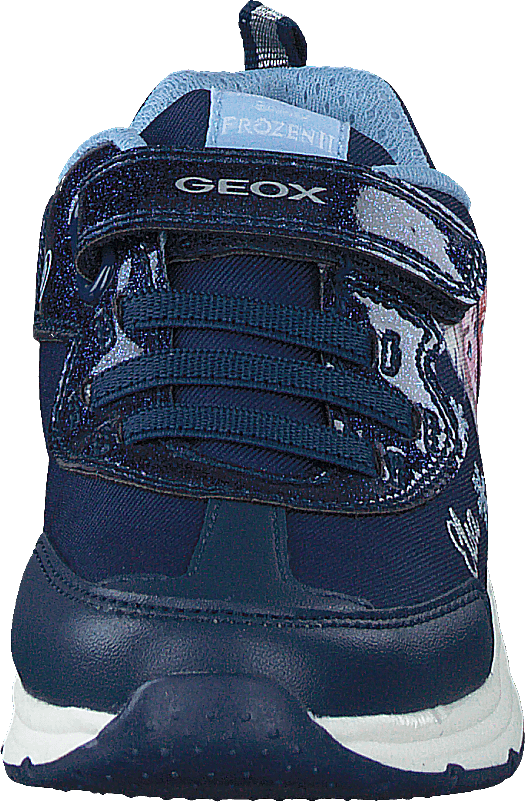 J Spaceclub tüdruk mereväe/taevas