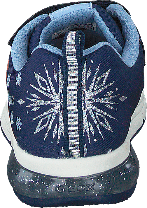 J Spaceclub tüdruk mereväe/taevas