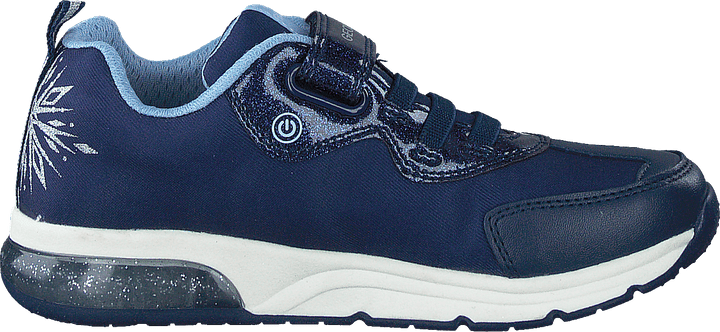 J Spaceclub tüdruk mereväe/taevas