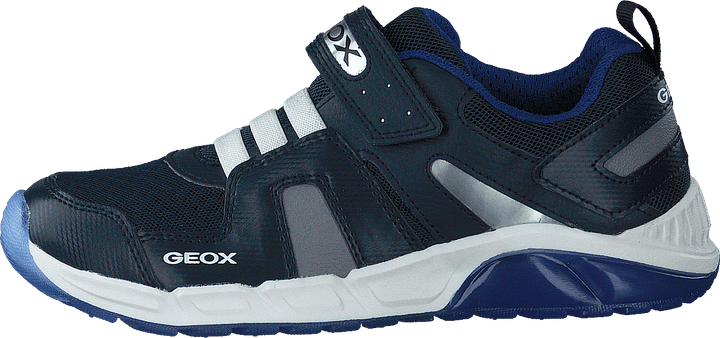 J Spaziale Boy Navy/royal