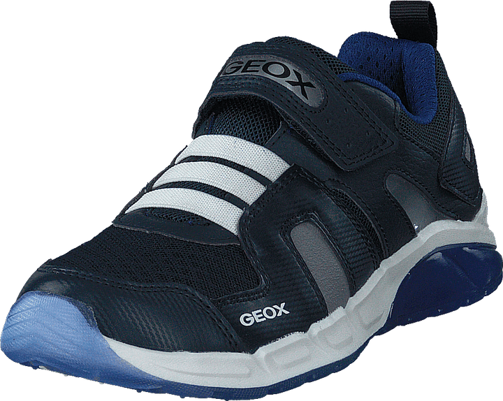 J Spaziale Boy Navy/royal