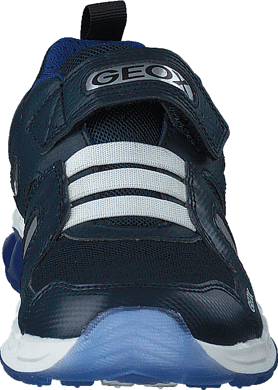 J Spaziale Boy Navy/royal