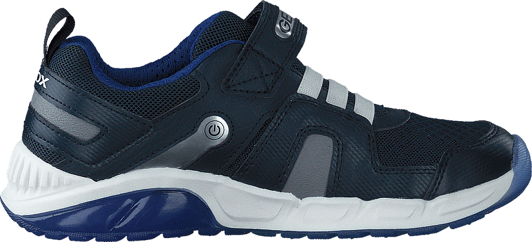 J Spaziale Boy Navy/royal