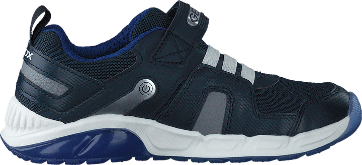 J Spaziale Boy Navy/royal