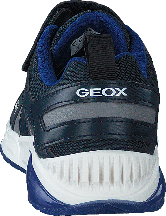 J Spaziale Boy Navy/royal