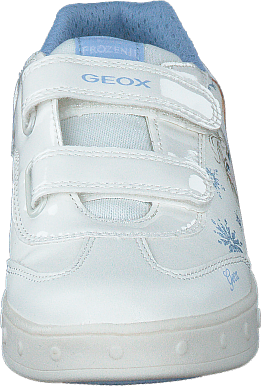 J Skylin Girl White/sky