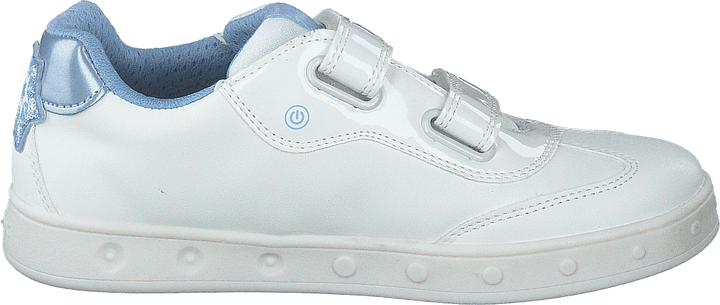 J Skylin Girl White/sky